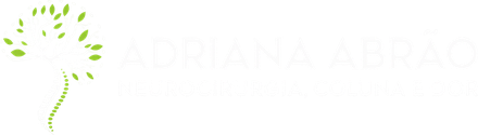 Dra. Adriana Abrão — Neurocirurgia, Coluna e Dor